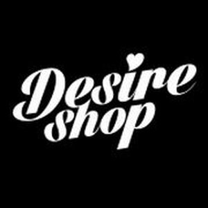 Desireshop logo