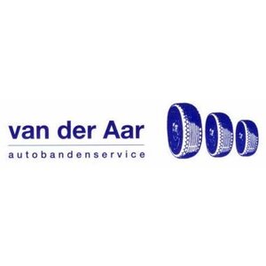 Autobandenservice van der Aar logo