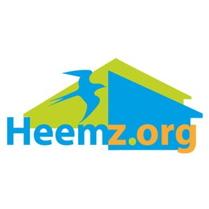 Stichting Heemz.org. logo