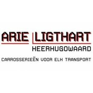 Arie Ligthart Carroserie & Hydrauliek logo
