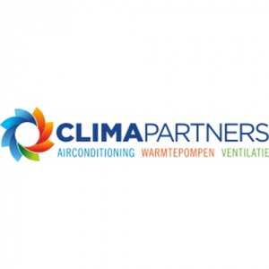 Climapartners B.V. logo
