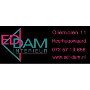 Ed Dam Interieur logo