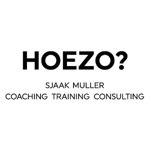 Hoezo? logo