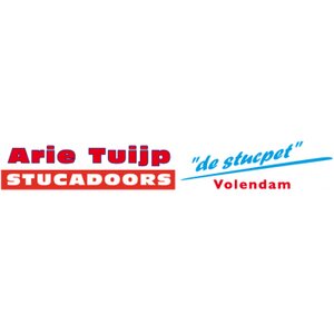 Arie Tuijp logo