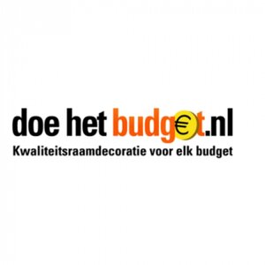 Doehetbudget.nl B.V. logo