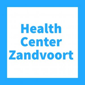 Health center Zandvoort logo