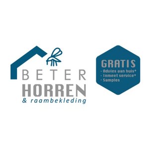 Beterhorren logo