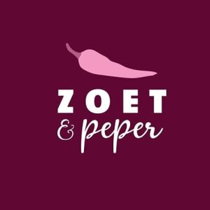 Zoet & Peper logo