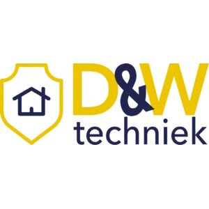 Dijk en Waard techniek logo