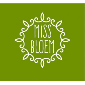 Miss Bloem logo
