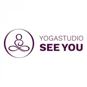 Yogastudio See You logo