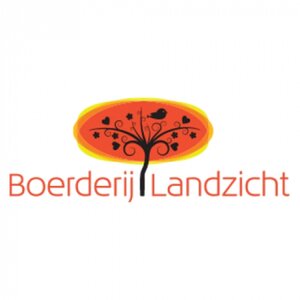 Boerderij Landzicht logo