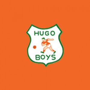 Hugo Boys logo