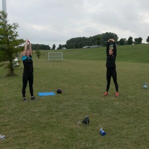 Sportcentrum Sanafit image 1