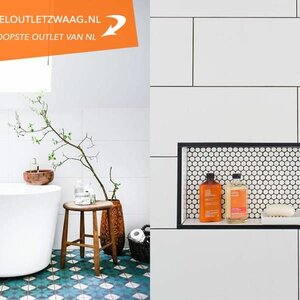 Tegel Outlet Zwaag image 1