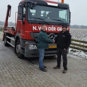 Gouwenberg Containerservice image 3