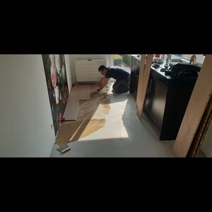 Dali Woningstoffering image 2