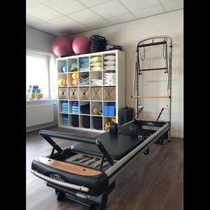 Pilates Studio To Flow image 5