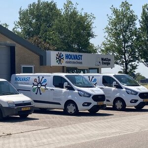 Holvast Elektrotechniek B.V. image 5