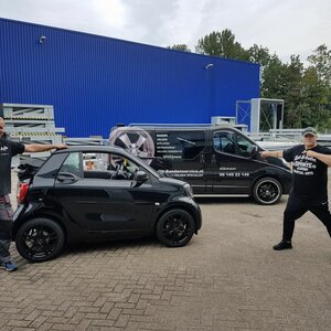 OV Bandenservice image 3