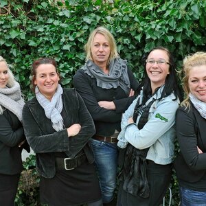 Pimpernel Bloembinderij image 1