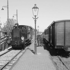 Museumstoomtram Hoorn-Medemblik image 2