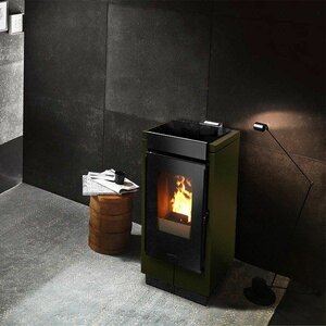 De Pelletkachel Boet image 1