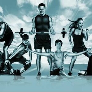 Fitnesscentrum Unique image 1