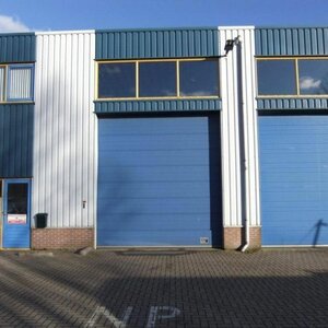 Containerbox B.V. image 1