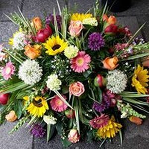 Charo Bloemen image 1