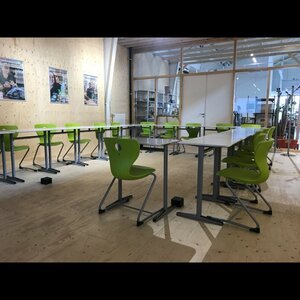 Kringloopwinkel RataPlan Hoofddorp image 1