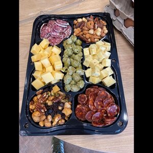 Jerry's Kaaspaleis image 6