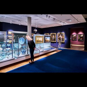 Stichting Stedelijk Museum Alkmaar image 1