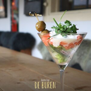 Bistro Bar de Buren image 1