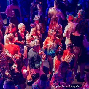 Pop- en Cultuurpodium P3 image 1