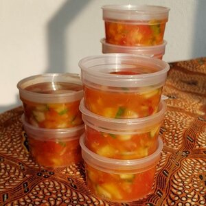 Freddy&#039;s Indonesische Bezorgservice &amp; Catering image 2