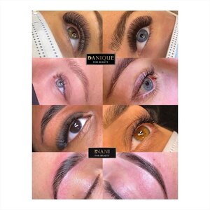 Danique for Beauty image 4