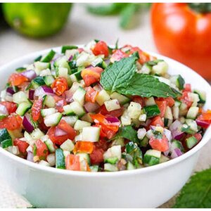 Deniez Perzische Keuken image 2