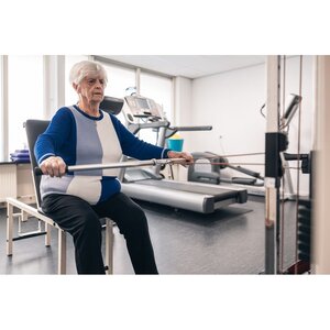 Fysiotherapie Alkmaar West M. Loonstra image 5