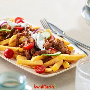 Kwalitaria Vondelstraat image 2