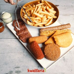 Kwalitaria Oudorp image 3