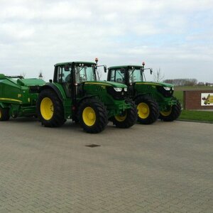 Loonbedrijf en Machineverhuur J.A.N. Koning B.V. image 8