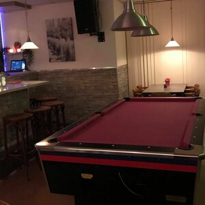 Sport Café Zandvoort image 1