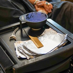 Time For Hair image 2