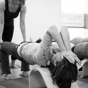 Yoga Studio Engel image 3