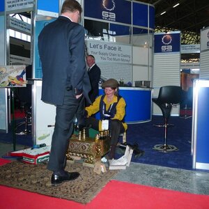 Studio Dreams Come True image 1