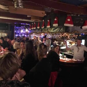 Caf&eacute; &#039;t Zeepaardje image 1