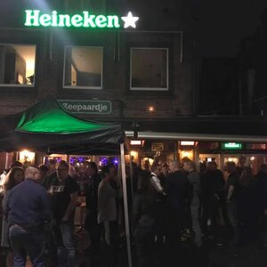 Caf&eacute; &#039;t Zeepaardje image 2