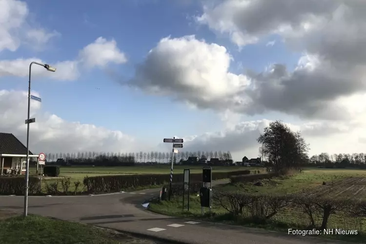 Grote onrust in Akersloot over komst containerwoningen voor statushouders