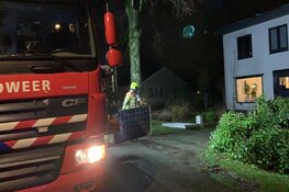 Zondagse storm Ciara houdt Nederland in greep (fotoalbum)